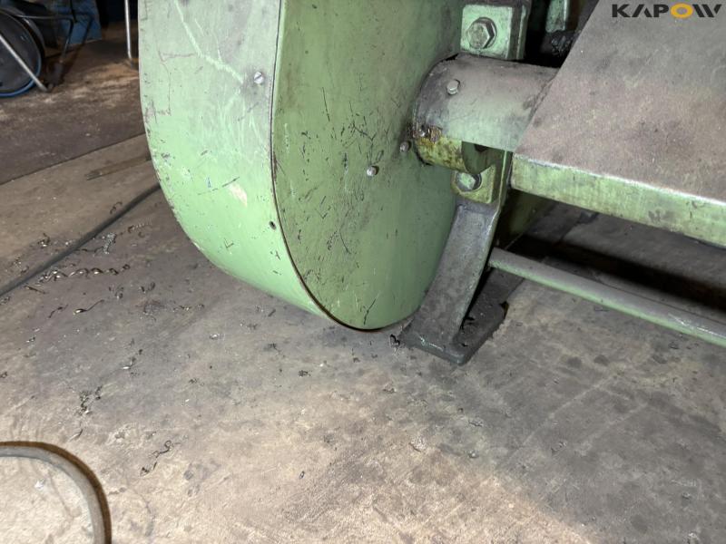 HSK Sheet Metal Shears 26