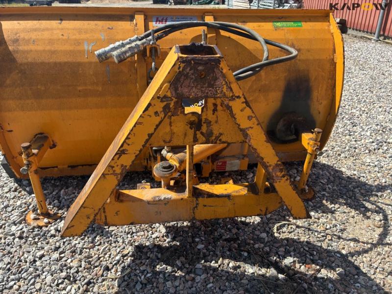 HTF CM274 snow scraper for A-frame 27