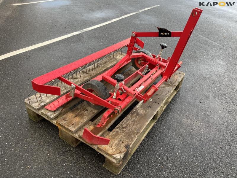 HTF farm drive - Kapow Online Auctions
