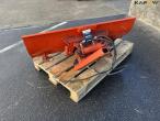 HTF snow plow 6