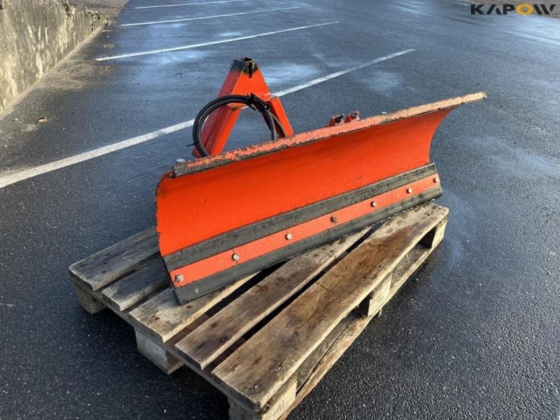 HTF snow plow 2