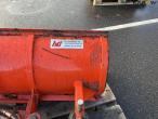HTF snow plow 13