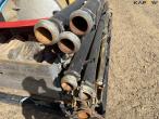 Hudig groundwater pump + accessories 49