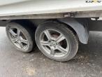 Humbaur HT 25 trailer 14