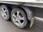 Humbaur HT 25 trailer 19