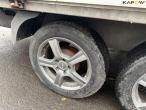Humbaur HT 25 trailer 21