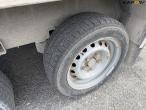 Humbaur HTK trailer with electric tipper 27