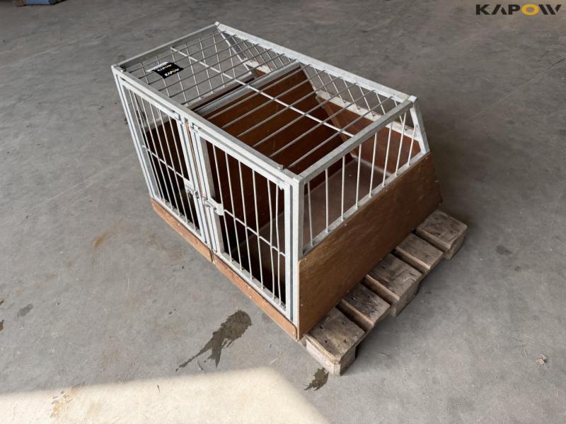 Kennel 5