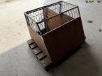 Kennel 3