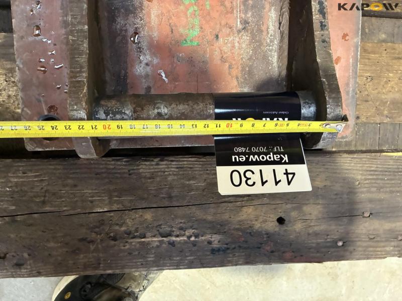 Quick hitch - 2 pcs. 7