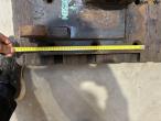 Quick hitch - 2 pcs. 13