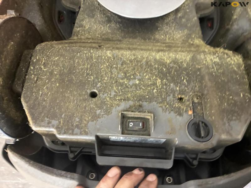 Husqvarna auto mower 550 robotic lawnmower 21