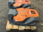 Husqvarna auto mower 550 robotic lawnmower 17