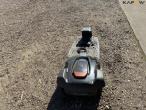 Husqvarna automower 430X robotic lawnmower 3