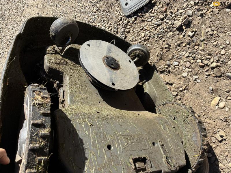 Husqvarna automower 430x robotic lawnmower 10