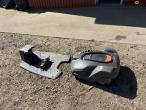 Husqvarna automower 430x robotic lawnmower 4