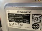 Husqvarna DE120H/C3000 vacuum cleaner and filter 17