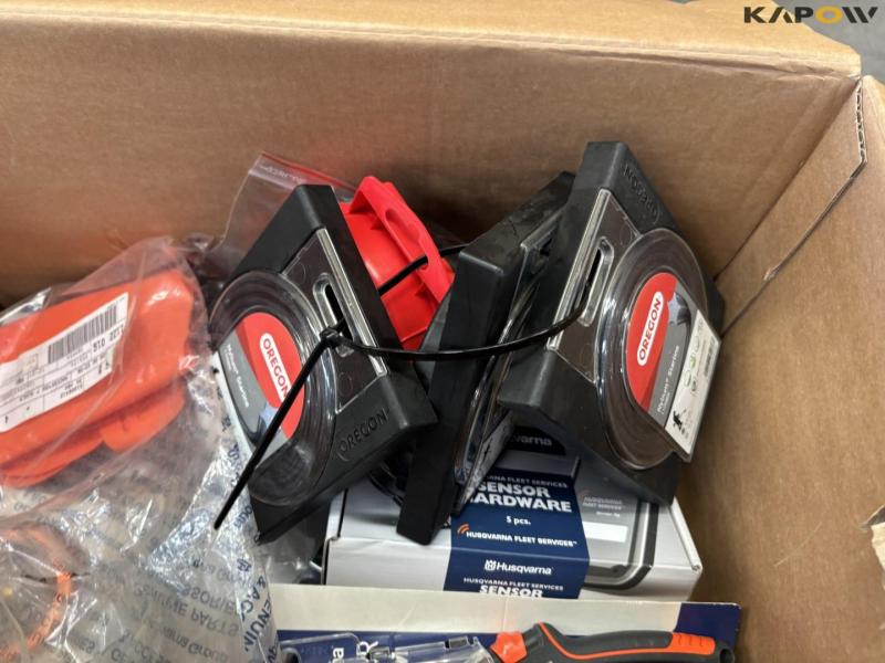 Husqvarna parts - new 26