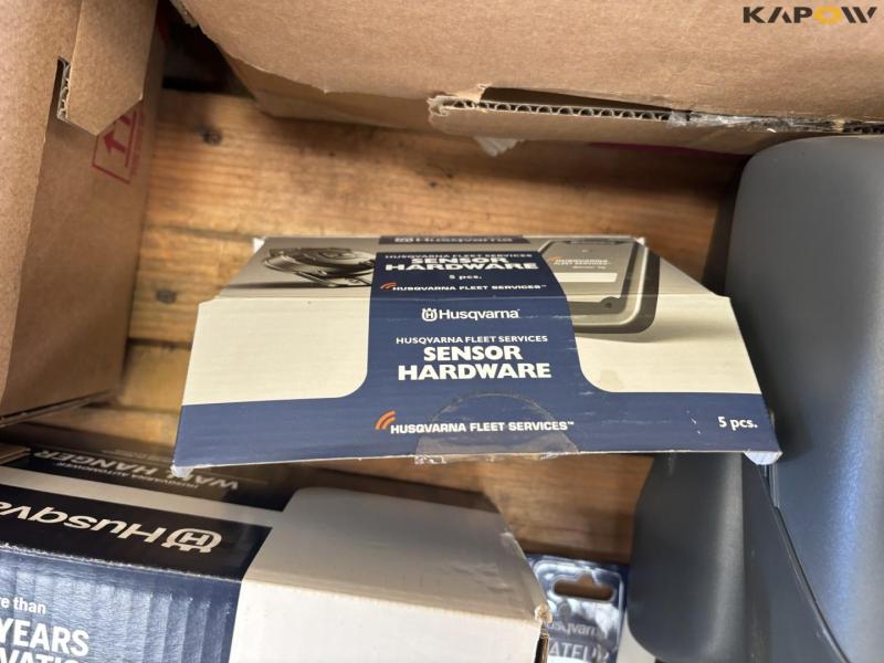 Husqvarna parts - new 33