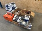 Husqvarna parts - new 1