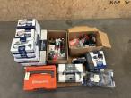 Husqvarna parts - new 4
