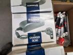Husqvarna parts - new 12