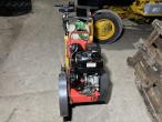 Husqvarna FS 400LV asphalt cutter 2