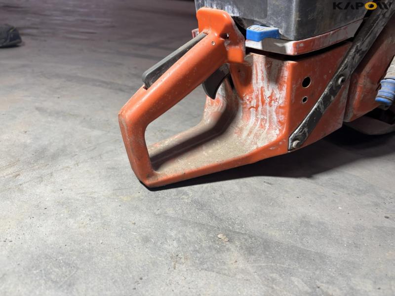 Husqvarna K950 Ring concrete ring saw 13