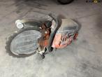 Husqvarna K950 Ring concrete ring saw 1