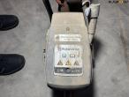 Husqvarna K950 Ring concrete ring saw 9