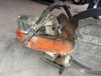Husqvarna K950 Ring concrete ring saw 12