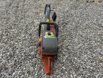 Husqvarna K970 concrete cutter 6