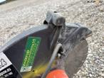 Husqvarna K970 concrete cutter 14