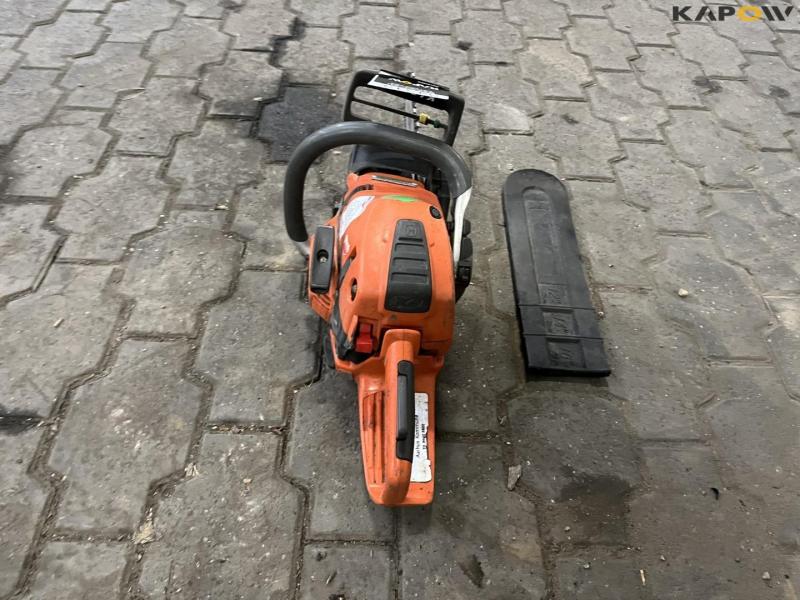 Husqvarna chainsaw 6