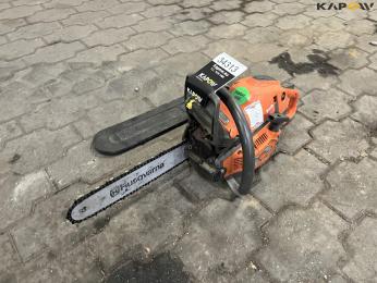 Husqvarna chainsaw