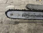 Husqvarna chainsaw 9