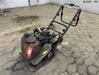 Husqvarna plate vibrator