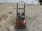 Husqvarna plate vibrator 2
