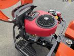 Husqvarna R214TC garden tractor 17
