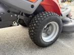 Husqvarna R214TC garden tractor 27
