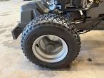Husqvarna R216T AWD lawn mower 30