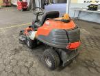 Husqvarna R418TS AWD lawn mower 7
