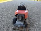 Husqvarna rider 970 lawn mower 6