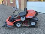Husqvarna rider 970 lawn mower 8