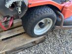 Husqvarna rider 970 lawn mower 25