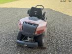 Husqvarna rider R316 AWD lawn mower 6