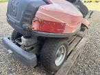 Husqvarna rider R316 AWD lawn mower 13