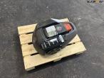 Husqvarna robotic lawnmower 4