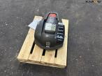 Husqvarna robotic lawnmower 5