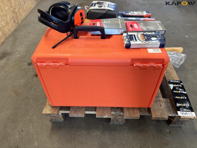 Husqvarna Forest equipment 25